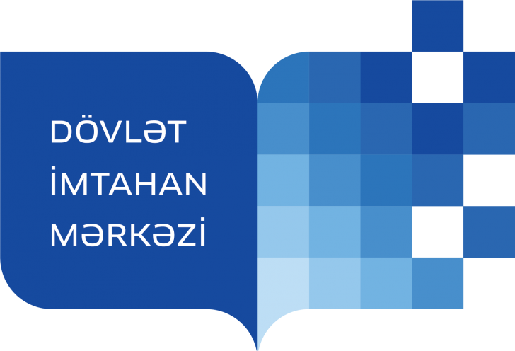 Sınaq imtahanında test tapşırıqlarının doğru cavabları açıqlanıb