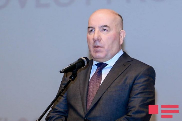 Elman Rüstəmovdan mühüm açıqlama: