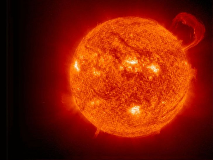 NASA Günəşə toxunmağa hazırlaşır