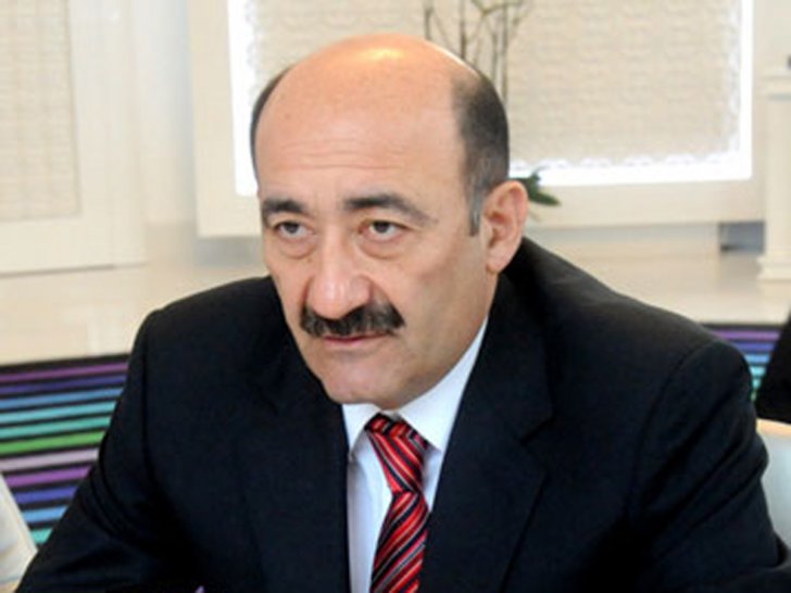 Əbülfəs Qarayevdən XƏBƏRDARLIQ: