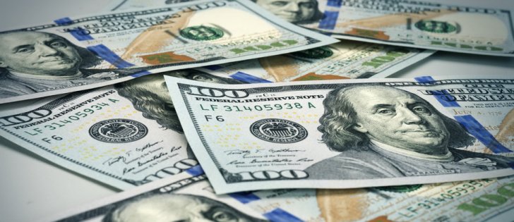 Dolların sabaha olan məzənnəsi