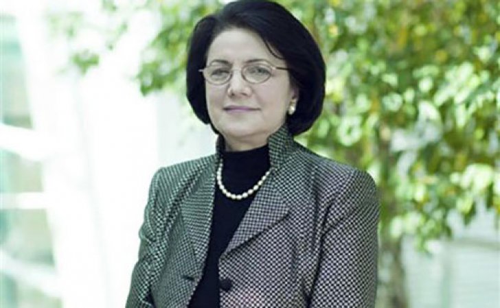 Xalq Artisti Firəngiz Əlizadənin 70 illiyi qeyd olunacaq