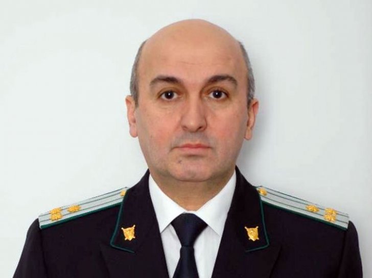 Baş Prokurorluqdan Əfqan Muxtarlının həbsi ilə bağlı