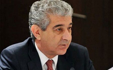 Əli Əhmədov: Azərbaycan iqtisadiyyatının yeni strategiyasının nəticəsində insanların həyat şəraiti daha da yaxşılaşacaq