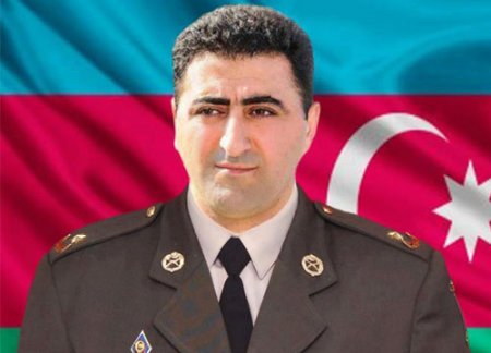 Ramil Səfərovun həbsdəki nadir -