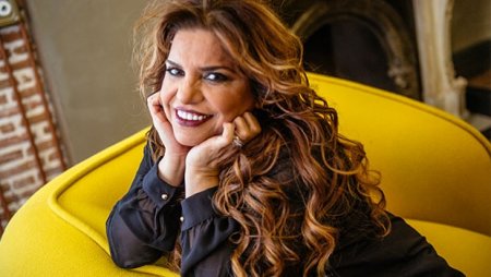 Kibariyə Şüvəlanda