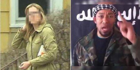 FBİ-nın qadın agenti İŞİD-ə gəlin getdi