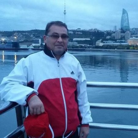 Tanınmış jurnalist Zöhrab Əmirxanlı vəfat edib