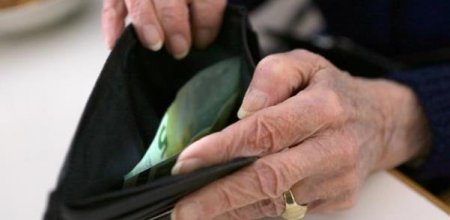 Azərbaycanda pensiya yaşı artırıldı