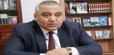 Bakıda “Xəmsə”nin sahibi, məşhur biznesmen saxlanıldı