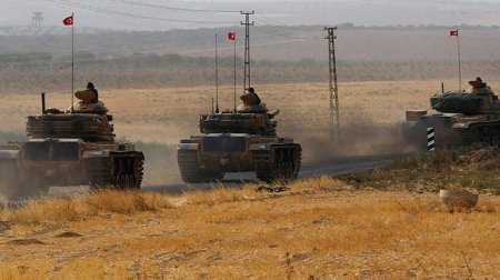 Türkiyə açıqladı: Fərat Bərkpınar öldürüldü