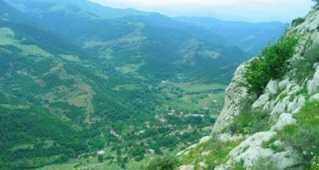 "Naxçıvan dəhlizi" və 7 rayon Azərbaycana qaytarıla bilər"