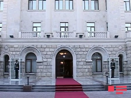 Ermənistan xüsusi xidmət orqanları ilə əməkdaşlığa cəlb edilmiş bir qrup hərbçi və mülki şəxs həbs edilib
