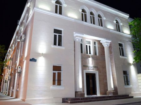 Məhkəmə-Hüquq Şurasının səlahiyyəti artırılır