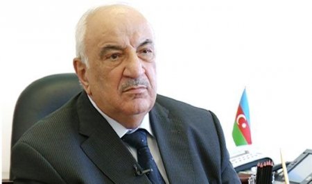 Abid Şərifov Bakının kanalizasiya sistemindən danışdı
