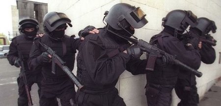 Azərbaycanda qarşısı alınan terror aksiyaları -