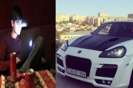 “Porsche” ilə gənc ananı öldürən Ağaəlidən xəbər var