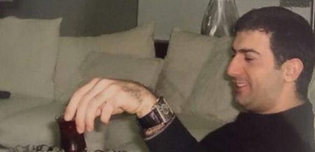 Lənkəranskinin qətlinin altından görün kim çıxdı
