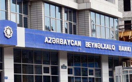 Beynəlxalq Bankın milyardlarla dollar