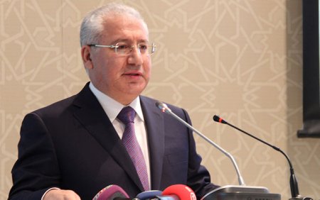 Azərbaycanda daha bir nazirlik