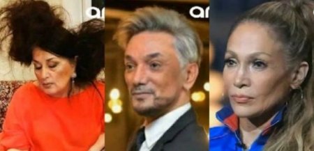 Yerli və xarici məşhurlar qocalanda belə olacaqlar -