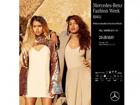 Dünyanın moda paytaxtları siyahısına Bakı da daxil oldu