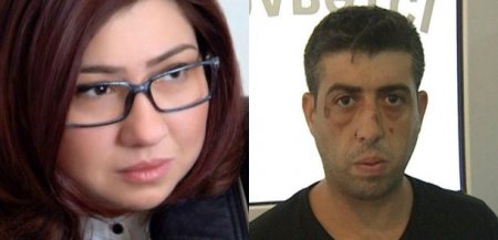 Aygün Bəylərin qətl törədən qardaşı: