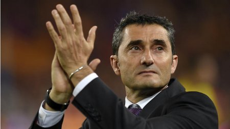 "Barselona"nın yeni baş məşqçisi müəyyənləşdi: