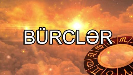 Bürclər -
