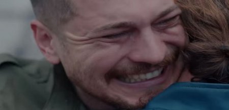 "İçerde" serialında möhtəşəm səhnə: Sarp qardaşını tapdı -