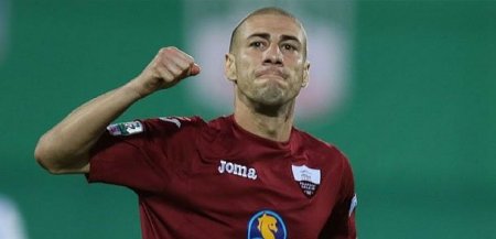 "Qarabağ" 2.7 milyon avroya