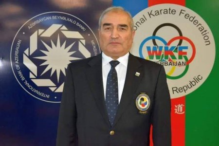 Karateçilərimizin şərəfinə verilən ziyafətdə beynəlxalq dərəcəli hakimimiz öldü