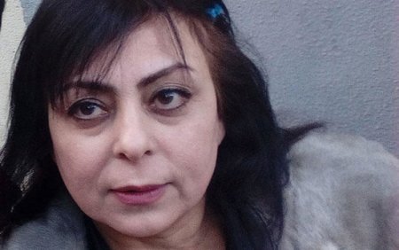 Son dəqiqə! İlhamə Quliyevanın həbsdən çıxan köməkçisi Mehribana