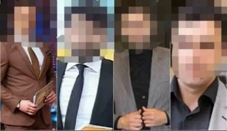 Ölkəni silkələyəcək açıqlama: "Azərbaycandakı bu veriliş aparıcıları "GEY"DİR!