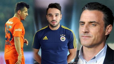 Türk futbolu çalxalanır: