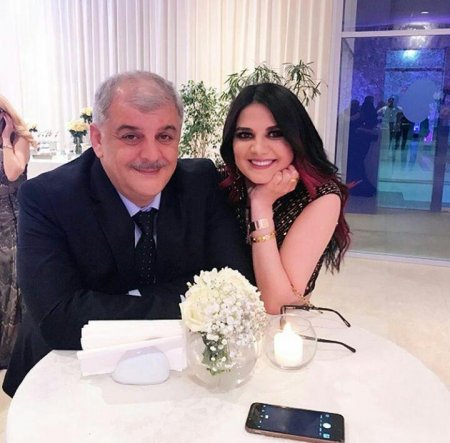 Xəyyam Nisanovun toyunda nələr oldu? - 