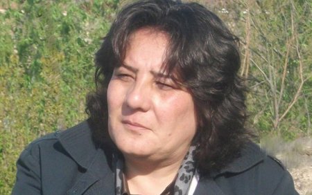 Gözəl Bayramlıya cinayət işi açıldı -