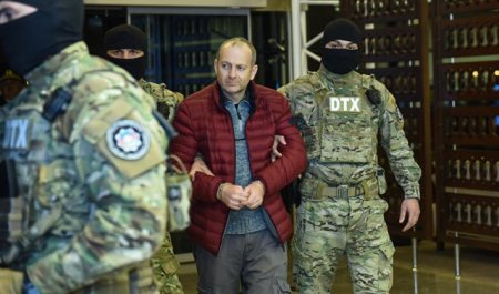 Lapşinin istintaqı başa çatıb