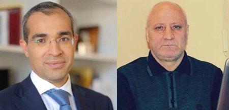 Nazir baş redaktoru işdən çıxartdırıb? -