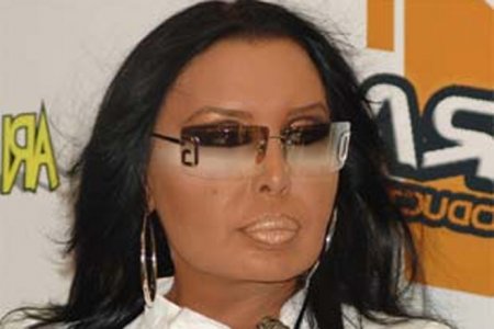 Bülent Ersoyu ilan sancıb