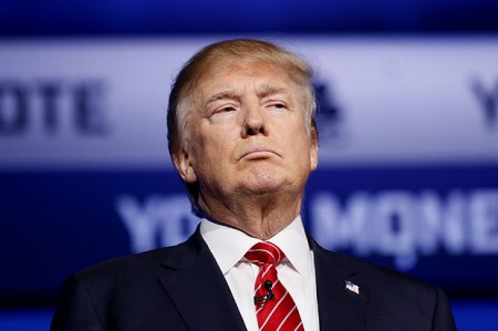 Tramp: "Azərbaycan Amerika Birləşmiş Ştatlarının dəyərli tərəfdaşıdır"