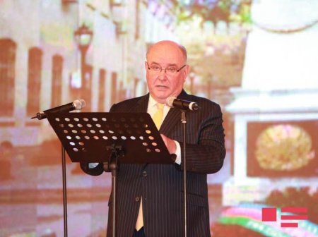 Karasin: "Rusiya Polad Bülbüloğlunun YUNESKO-nun baş katibliyinə namizədliyini tam dəstəkləyir"