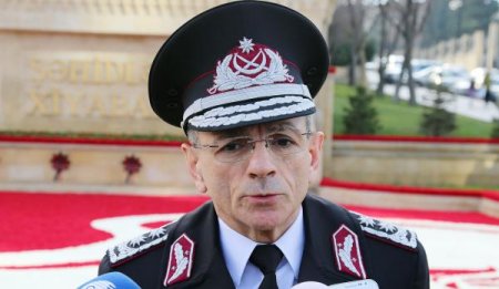 Mədət Quliyev tutulan hərbçi casuslardan danışdı