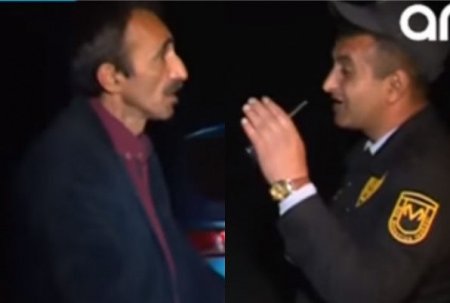 ARB TV-nin efirində növbəti qalmaqal -