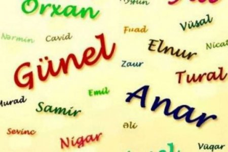Adınızın baş hərfi sizinlə bağlı hansı sirləri gizlədir... -