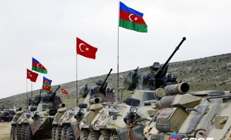 Qarabağda tezliklə böyük sürpriz olacaq -