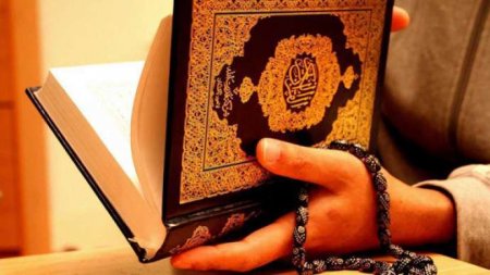 Ramazan ayının 2-ci gününün