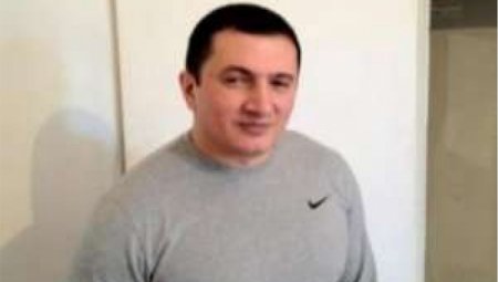 Lotu Qulinin həbsxanadakı