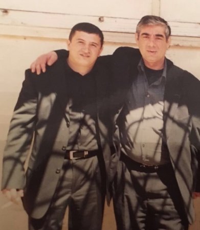 Lotu Qulinin həbsxanadakı 