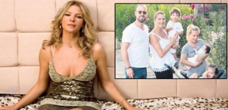 Azərbaycanlı modelin adı Tramp-Rusiya təhqiqatında: general Flinn və 530 min dollar...
